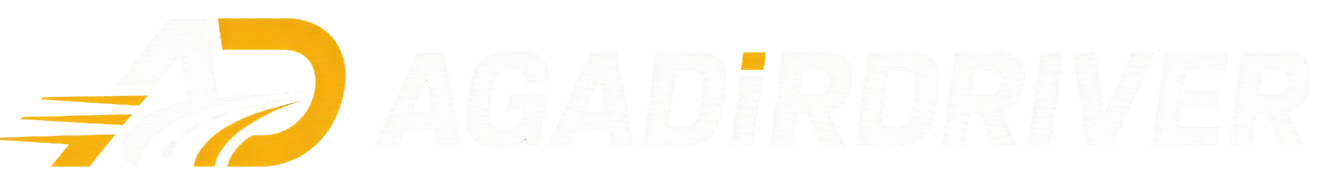 Agadir Driver