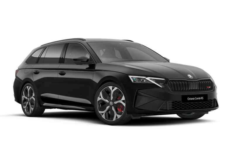 Economy Sedan — Dacia Logan, Skoda Octavia